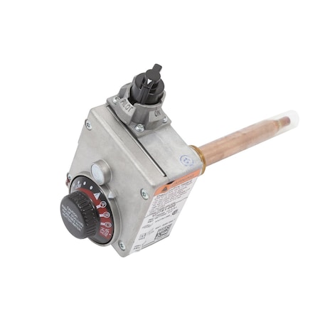 A.O. Smith 9004102205 Kit Thermostat Nat 9004102205